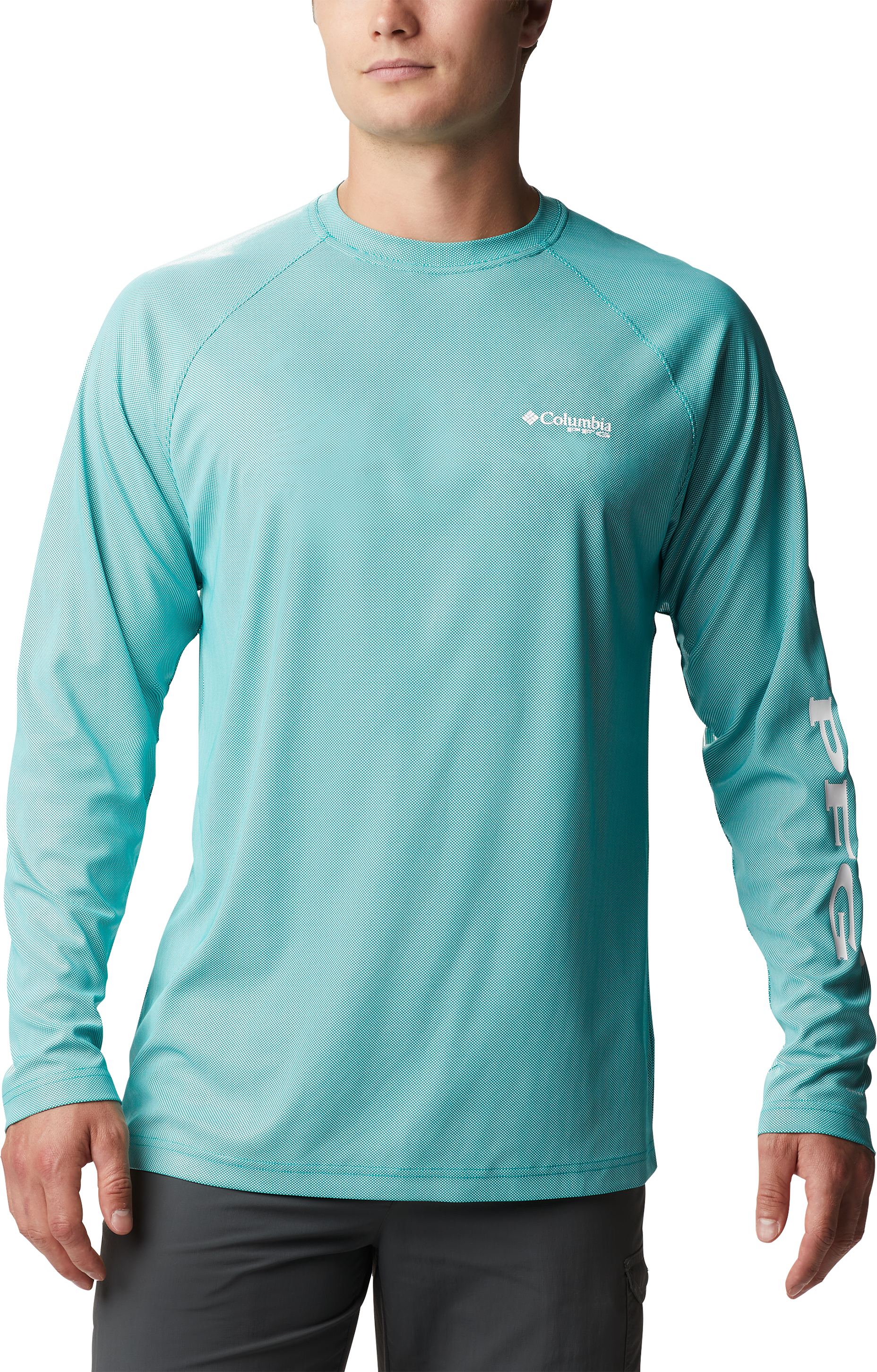 Columbia Terminal Deflector Long-Sleeve Shirt for Men | Bass Pro Shops